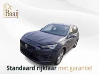 SEAT Tarraco 1.4 TSI e-Hybrid PHEV FR | Wordt verwacht | Trekhaak | Winterpakket