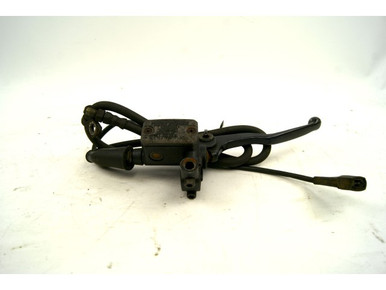 Used rempomp nevada strada v75 ev jackal