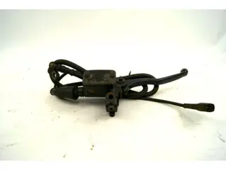 Used rempomp nevada strada v75 ev jackal