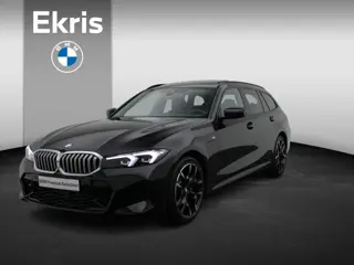 BMW 3 Serie Touring 330e M Sport Edition | Innovation Pack | Comfort Pack | Stuurwielrand Verwarmd |