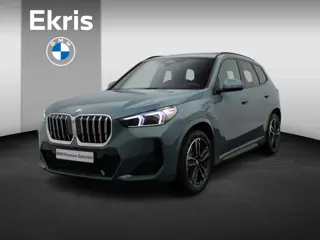 BMW X1 xDrive25e M Sportpakket | Premium Pack | Comfort Pack | Travel Pack | Stuurwielrand Verwarmd 
