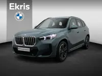 BMW X1 xDrive25e M Sportpakket | Premium Pack | Comfort Pack | Travel Pack | Stuurwielrand Verwarmd 