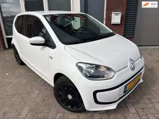 Volkswagen Up! 1.0 move up! BlueMotion / Navi / Airco / NAP