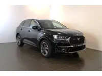 DS 7 Crossback PT 180 So Chic Automaat-8 Carplay | Nappa-Leer | Camera |
