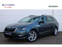Skoda Octavia Combi 1.0 TSI Greentech Business Edition