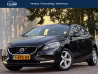 Volvo V40 1.6 T3 Momentum | 2013 | Leder | Navigatie |