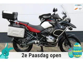 BMW All-Road R 1200 GS Adventure 1ste eigenaar 2012 NL motor