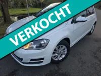 Volkswagen Golf 1.2 TSI Edition/5drs/Airco/Trekhaak/Navi