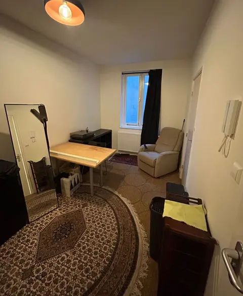 Woning aan de Karrestraat te Breda