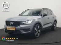 Volvo XC40 T5 Recharge R-Design Plug In Hybrid 262pk Dealer O.H. PHEV | Trekhaak Af Fabriek | Camera