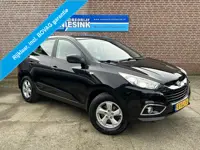 Hyundai ix35 1.6i GDI Active (bj 2012)