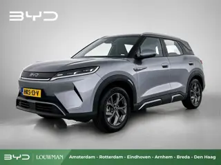 BYD ATTO 2 Active 45 kWh | 312 KM WLTP | 17" LMV | Panorama dak | Warmtepomp |