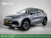 BYD ATTO 3 Design 60 kWh | Rijklaar afgeleverd | Grootste BYD dealer van NL |