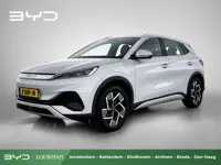 BYD ATTO 3 Comfort 60 kWh | 18" LMV | Elektrische stoelen | 420 KM WLTP | Draaibaar Multimediascherm