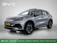 BYD ATTO 3 Design 60 kWh | V2L | 3-Fase | 420 KM WLTP | 18" LMV |