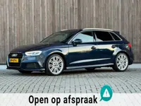 Audi A3 Sportback 1.0 TFSI Sport S Line Edition