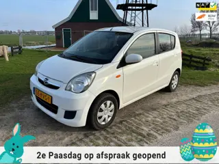 Daihatsu Cuore 1.0 Class Nieuwe APK 30-5-2027