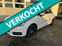 Audi A1 Sportback 1.0 TFSI Pro Line XENON|STOELVERW.|CLIMATE