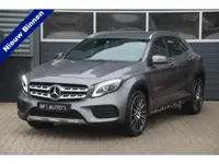 Mercedes-Benz GLA 220 4Matic AMG Line | LED | Navi | Airco | Cruise | El.Achterklep | Dodehoek assis