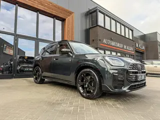 Mini Mini Countryman 1.5 C John Cooper Works L aut Legend Grey/Pano/Hk/Camera/btw