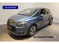 Citroën C4 Picasso 1.2 PureTech Intensive - Dodehoekdetectie - Virtual Cockpit - Trekhaak