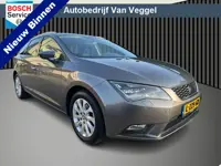SEAT Leon ST 1.4 TSI X-PERIENCE navi, cruise, trekhaak, airco