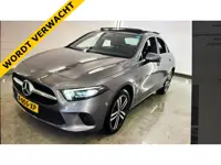 Mercedes-Benz A-Klasse 250e AUT8 Luxury Limited PANORAMADAK LEDER MEMORY SFEER CARPLAY KEY-LESS GO M