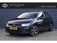 Volkswagen Polo 1.0 TSI Polo - CARPLAY - FULL LED - TREKHAAK - CRUISE - 18 INCH -