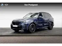 BMW X5 xDrive50e