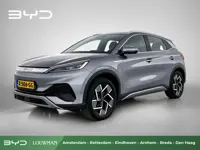 BYD ATTO 3 Design 60 kWh | V2L kabel | Elektrische achterklep | 15,6 " multimediascherm | Vegan Lede