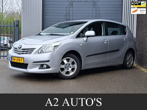 Toyota Verso 1.8 VVT-i Aspiration Ecc|Sensor|Cruise