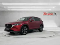 Mazda CX-5 2.5 SkyActiv-G 194 Luxury Aut,ACC,360 Camera,HUD,AppleCarpl,Navi,Blis,Elektr A.klep,Clima