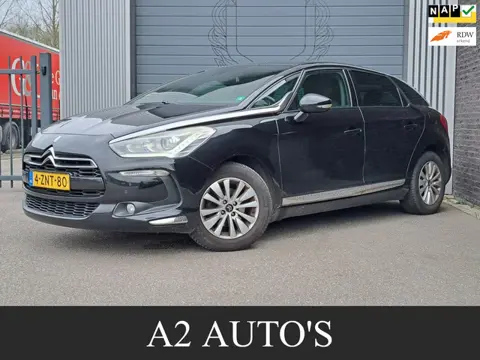 Citroen DS5 1.6 BlueHDi Business EXPORT