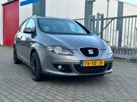 Seat Altea XL 1.9 TDI Businessline 2007 Clima/Cuise/PDC