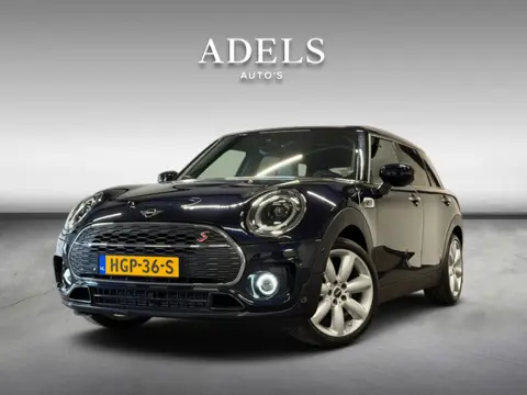 MINI Clubman 2.0 Cooper S MINI Yours Panodak Harman Kardon Keyless Union Jack