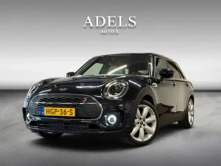 MINI Clubman 2.0 Cooper S MINI Yours Panodak Harman Kardon Keyless Union Jack