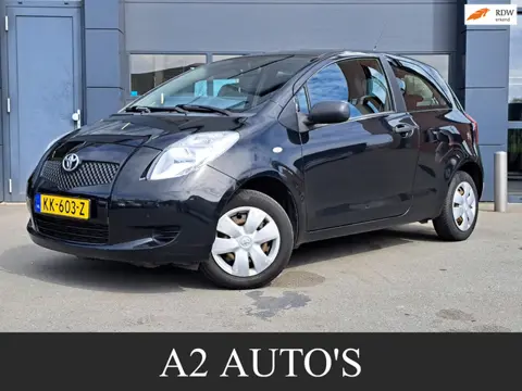 Toyota Yaris 1.0 VVTi Acces Airco