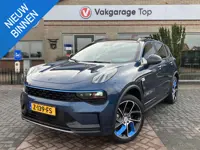 Lynk & Co 01 1.5 | Trekhaak | Pano | All-in prijs | NL-auto