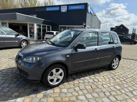 Mazda 2 1.4 Generation