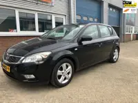 Kia Cee'd 1.4 CVVT Seven