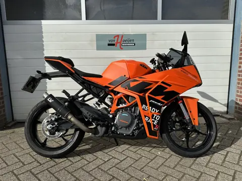 KTM RC 390 ABS (bj 2025)