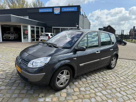 Renault Scénic 2.0-16V Privilège Luxe