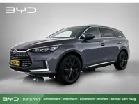 BYD TANG AWD Final Edition 86 kWh | 400 KM rijbereik | Stoelverwarming-ventilatie | 22" LMV | Brembo