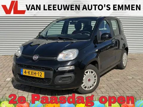 Fiat Panda 0.9 TwinAir Edizione Cool | Nieuw Binnen! | Airco | Trekhaak | Rijklaar