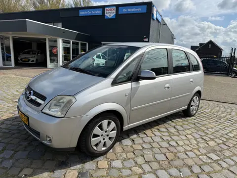 Opel Meriva 1.8-16V Cosmo