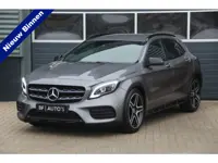 Mercedes-Benz GLA200 AMG Line | 1e Eigenaar | Matrix | Keyless | CarPlay | Dodehoek assist | PDC | G