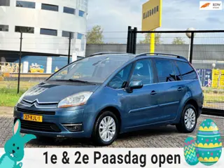 Citroen Grand C4 Picasso 1.6 THP Business EB6V 7PERSOONS/AUT/PANO/INRUILKOOPIE