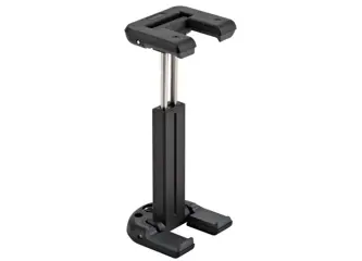 Joby GripTight ONE Mount - Zwart