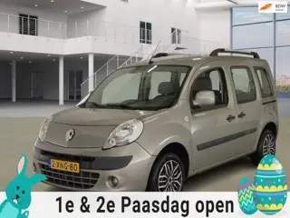 Renault Kangoo Family 1.6-16V Privilège