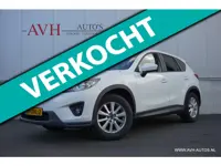 Mazda CX-5 2.0 TS+ 2WD